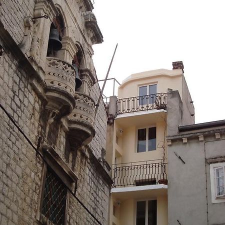 Apartments Cico Sibenik Ruang foto