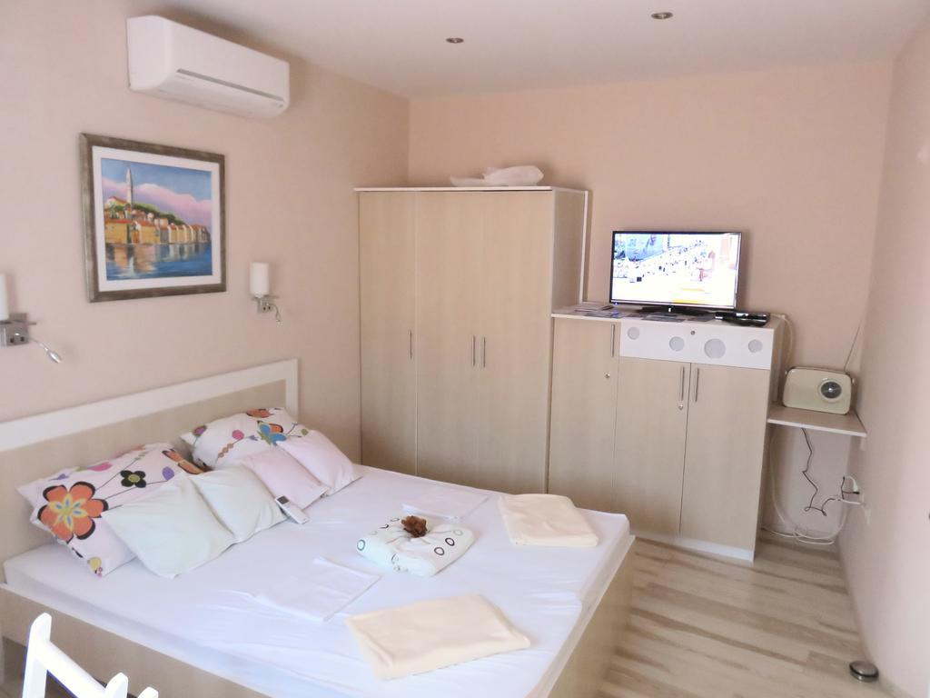 Apartments Cico Sibenik Ruang foto