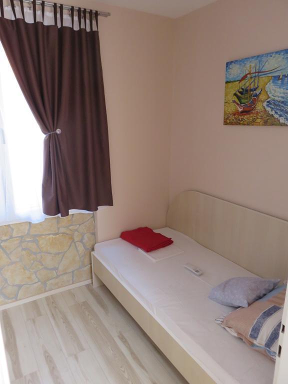 Apartments Cico Sibenik Ruang foto