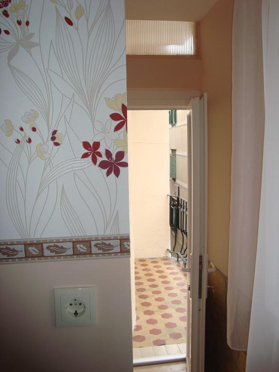 Apartments Cico Sibenik Ruang foto