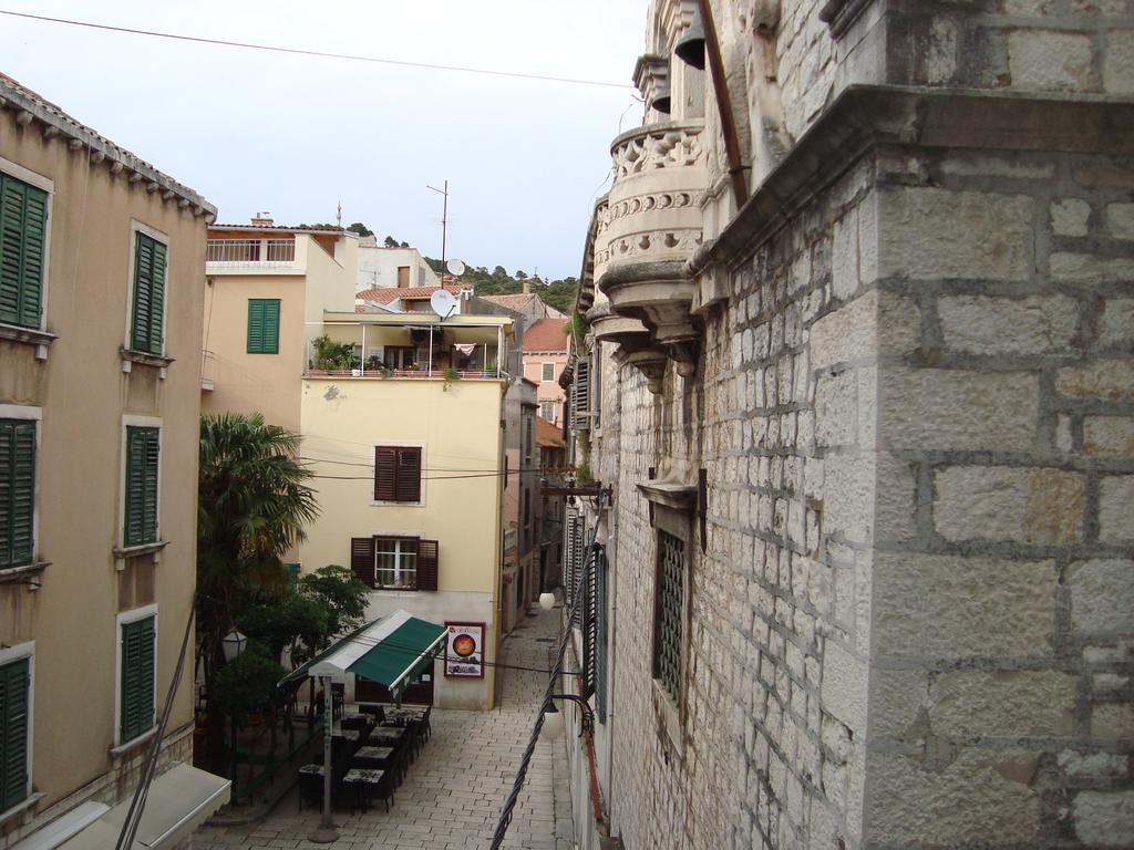 Apartments Cico Sibenik Ruang foto