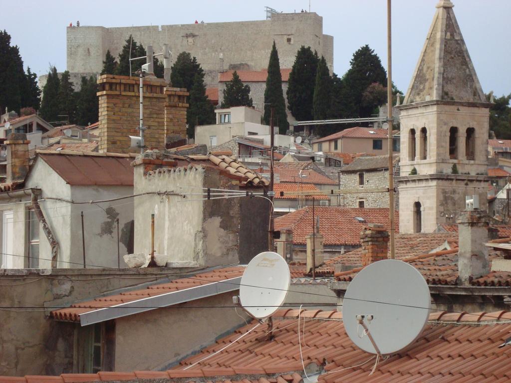 Apartments Cico Sibenik Ruang foto