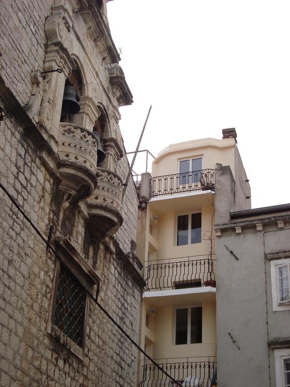 Apartments Cico Sibenik Ruang foto