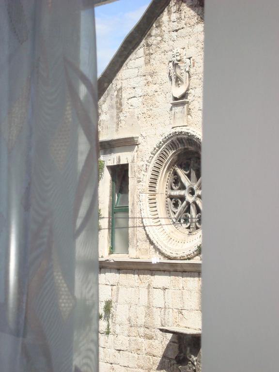 Apartments Cico Sibenik Bagian luar foto